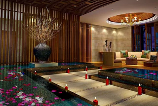godrej eternal palms amenities